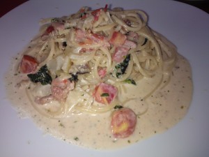 pasta del giorno_pizza y pasta