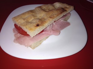 Non solo pizza.. PIZZA Y PASTA es mucho mas!