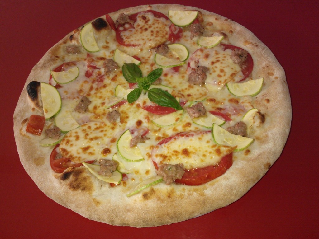 pizza molisana