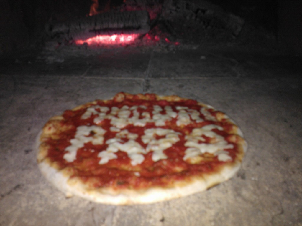 Margherita per Festa del Padre